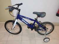 Bicicleta Criança roda 16