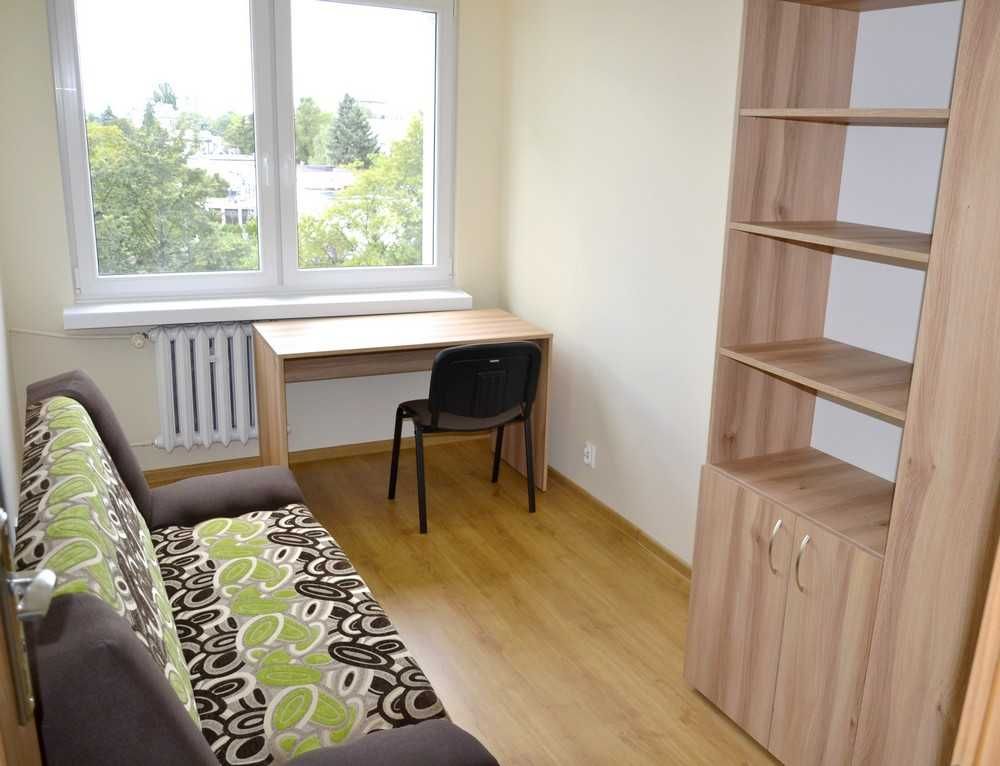 2 pokoje dla studentek UŁ UMED Narutowicza 127 Idealna lokalizacja