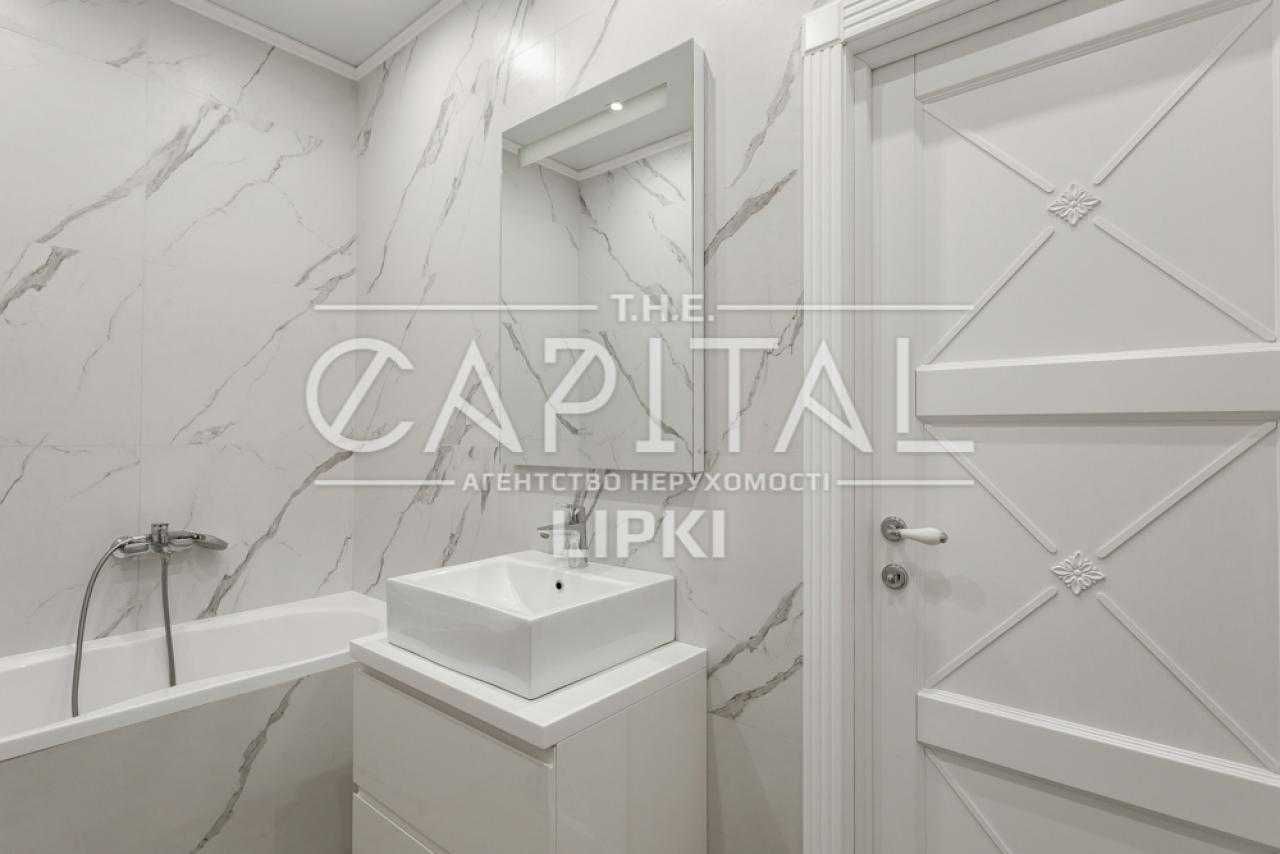 Продаж квартири, ЖК Новопечерські Липки, Драгомирова, Верхогляда