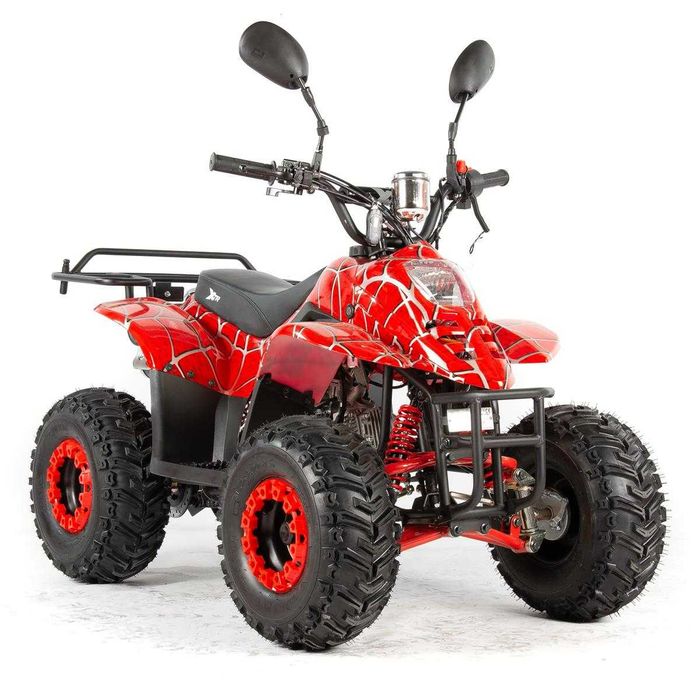 Quad ATV 90 lub 125 dla dziecka XTR Big Foot Raty 0% Dostawa