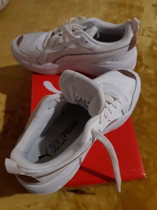 Ténis PUMA semi-novo