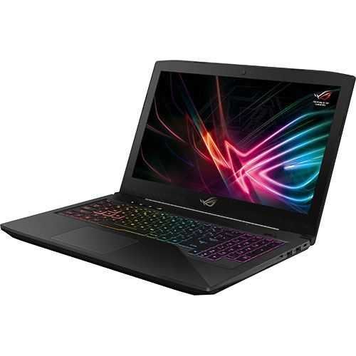 Portátil Gaming ASUS ROG GL503GE