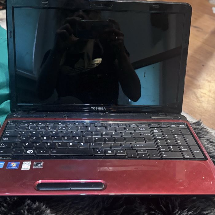 Laptop do internetu