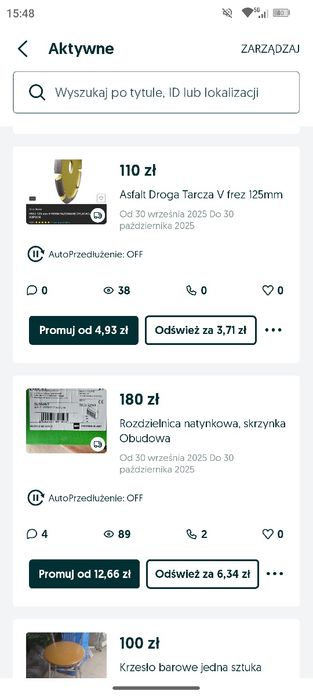 Rozdzielnica elektryczna 1*12