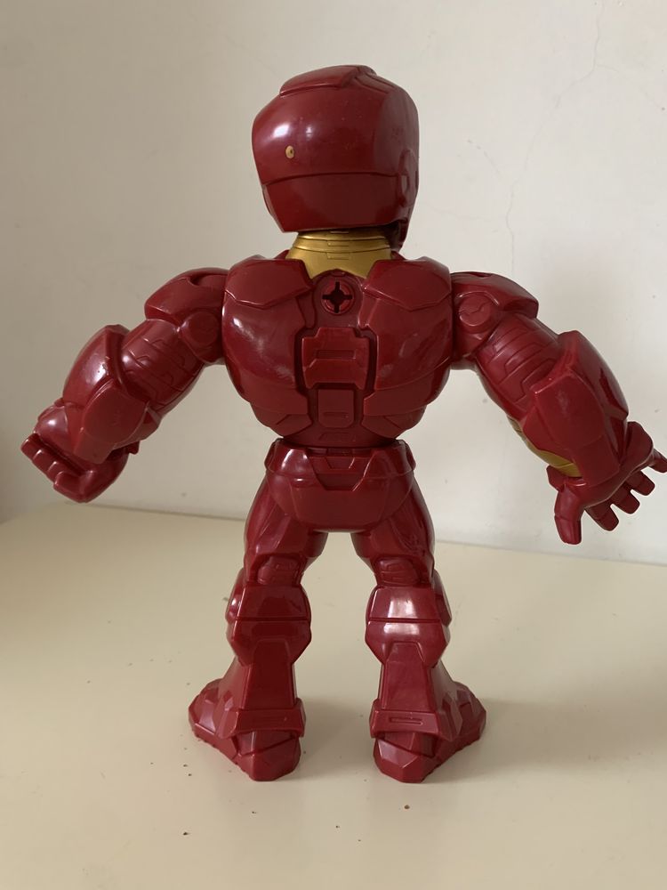 Figura boneco IronMan Disney Avengers