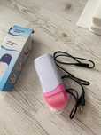 depilator woskowy
