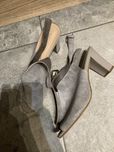 Buty Sergio Lepne na obcasie