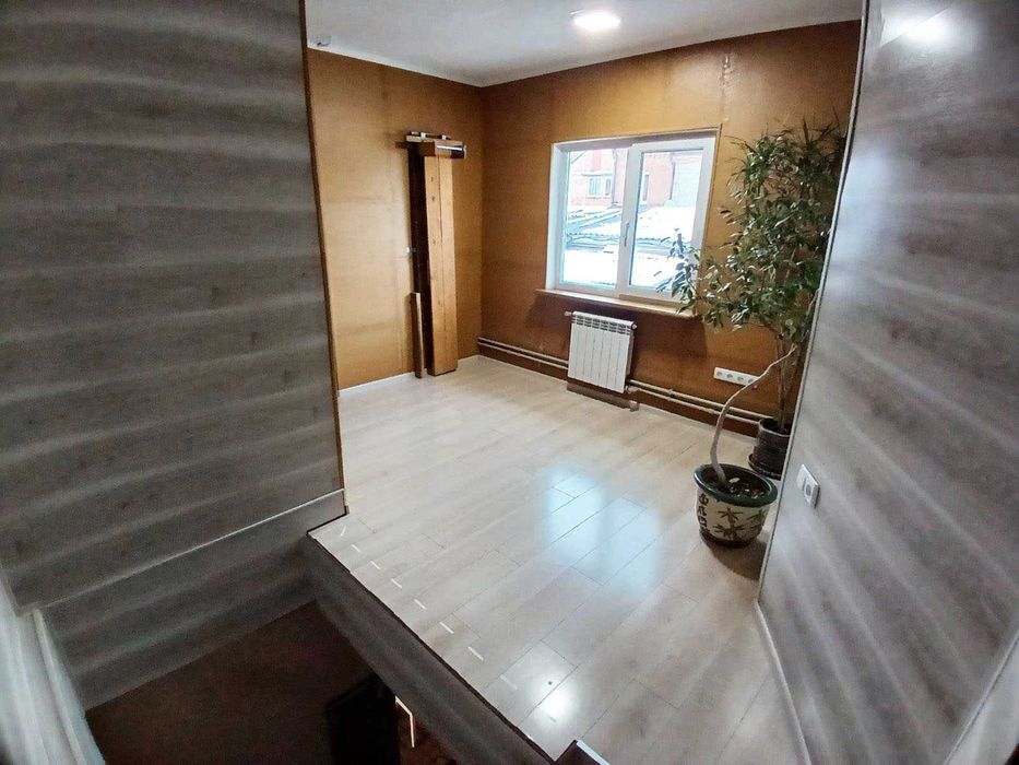 Сдам часть дома. Центр. Бородинская/Володарского/Артема