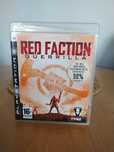Red Faction Guerilla PlayStation 3/ Ps3