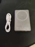 Powerbank Magnética 20W 5000mAh
