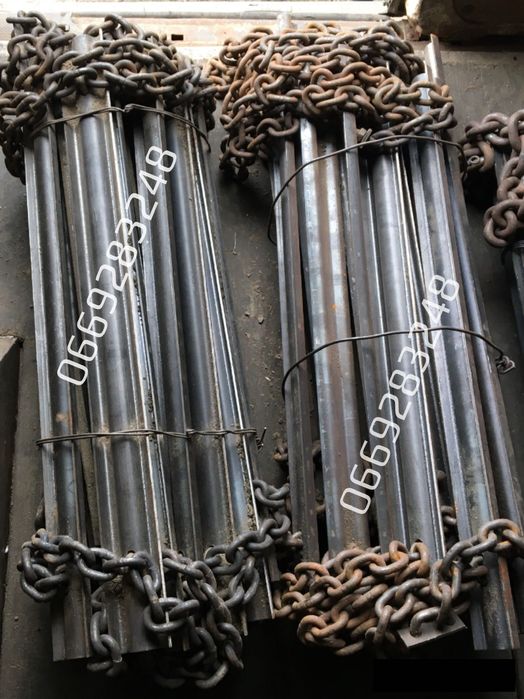 Скребок ПРТ-7,ПРТ-10,РОУ-6,РОУ-4 планка транспортера, скоба, замок