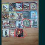 Gry ps3 turok + resident evil 5