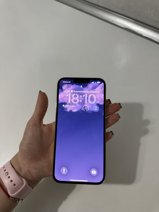 Iphone 13 хro max 128