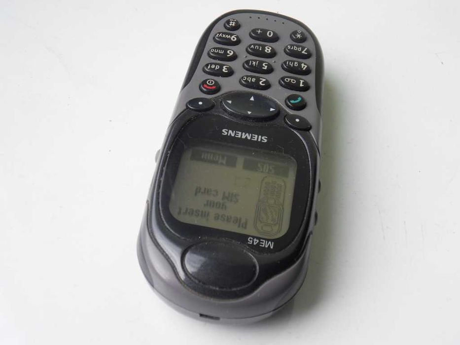 Telefon komórkowy Siemens ME45
