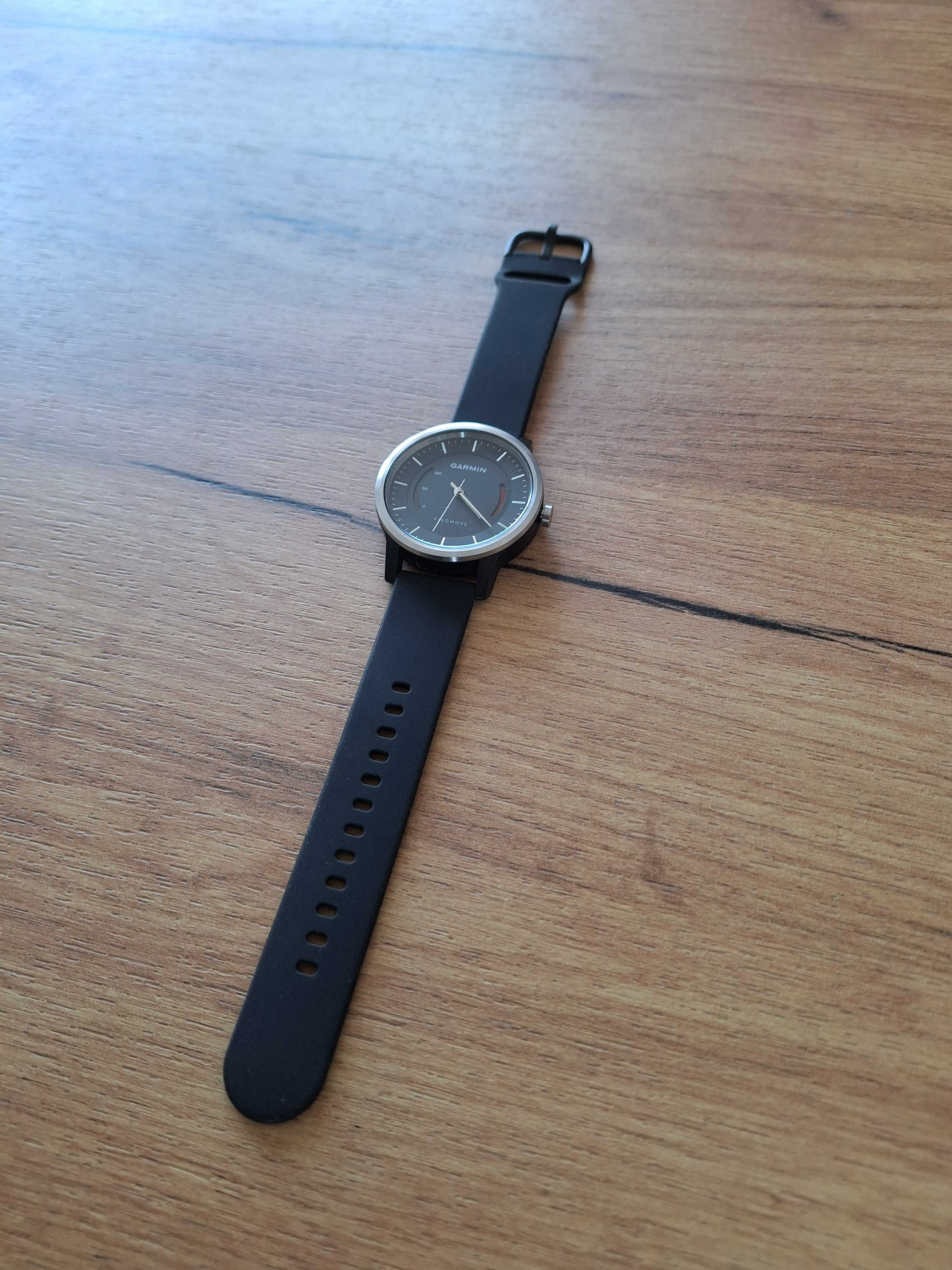 Zegarek Garmin Vivomove używany