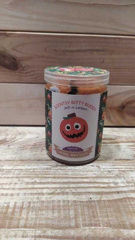 Мягкая плюшевая игрушка с ароматом Scentsy