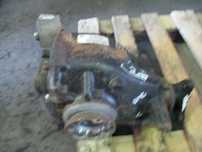 Diferencial 756622501 E2033V BMW E87 2008 120D 2.56 Tras BMW SERIE 1 (E81) 2007 120D 177CV 3P CINZA ESCURO 2.56 TRAS BMW E82 2008 120D 177CV 5P BRANCO 2.56 TRAS