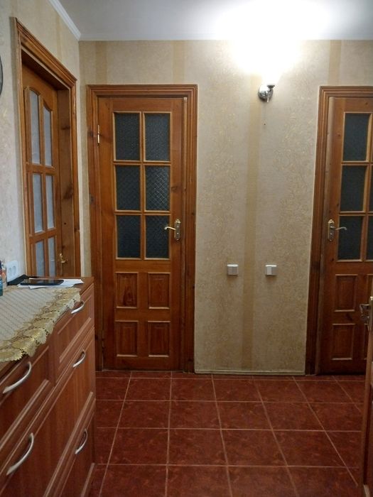Продам двохкімнатну квартиру з АВТОНОМКОЮ