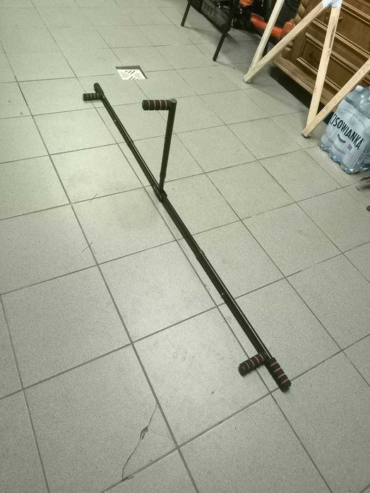 Maszyna do rozciagania szpagatu