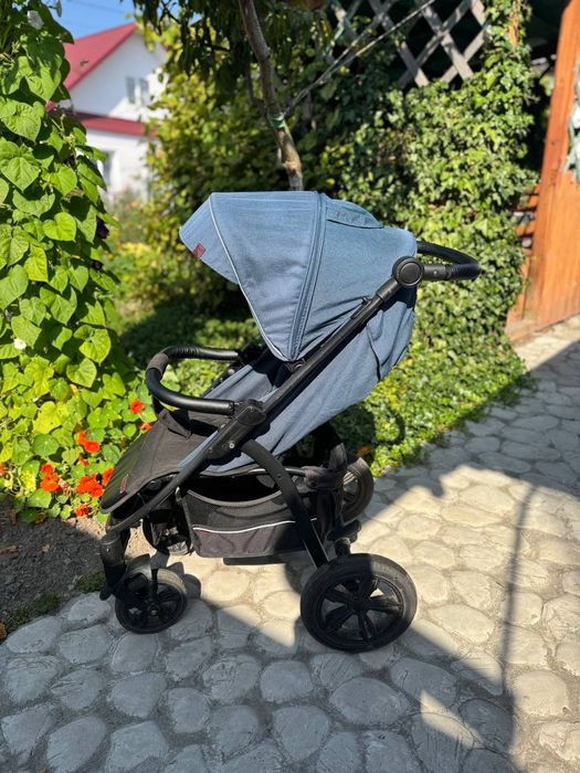 Коляска прогулянкова