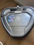 Robot sprzątający Electrolux odkurzacz