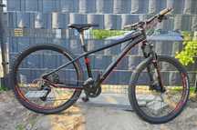 Rower górski MTB GHOST KATO 2.7 AL rozm. S 2018