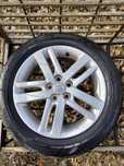 Kompletne Kola Toyota TOYOTA AVENSIS PRIUS 5,5X16ET45 5X100
