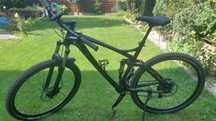 Ghost AMR Lector 9000 Carbon