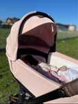 Cybex Priam 4.0 – Gondola Peach Pink