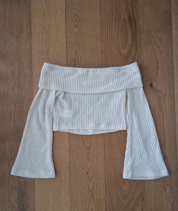 Top de manga comprida de criança - 11 anos