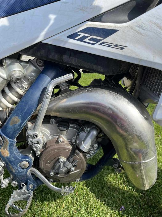 Husqvarna TC65 2020 r. OKAZJA !!!