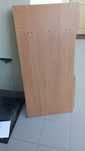 Blat biurka 120x59