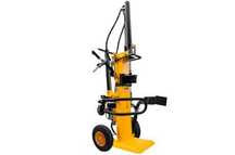 Łuparka pionowa do drewna hydrauliczna - 16 Ton GMM-HLS1100V