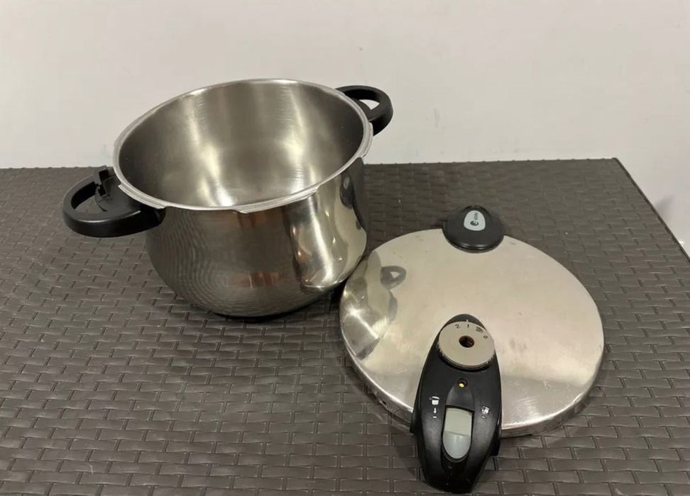 Panela de pressão Fagor