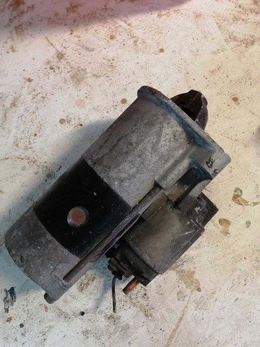 Motor de arranque para Crhysler Grande Voyager