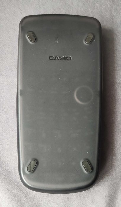 Calculadora Gráfica FX-CG20