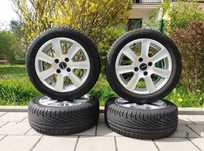 195/50 R15 4x108