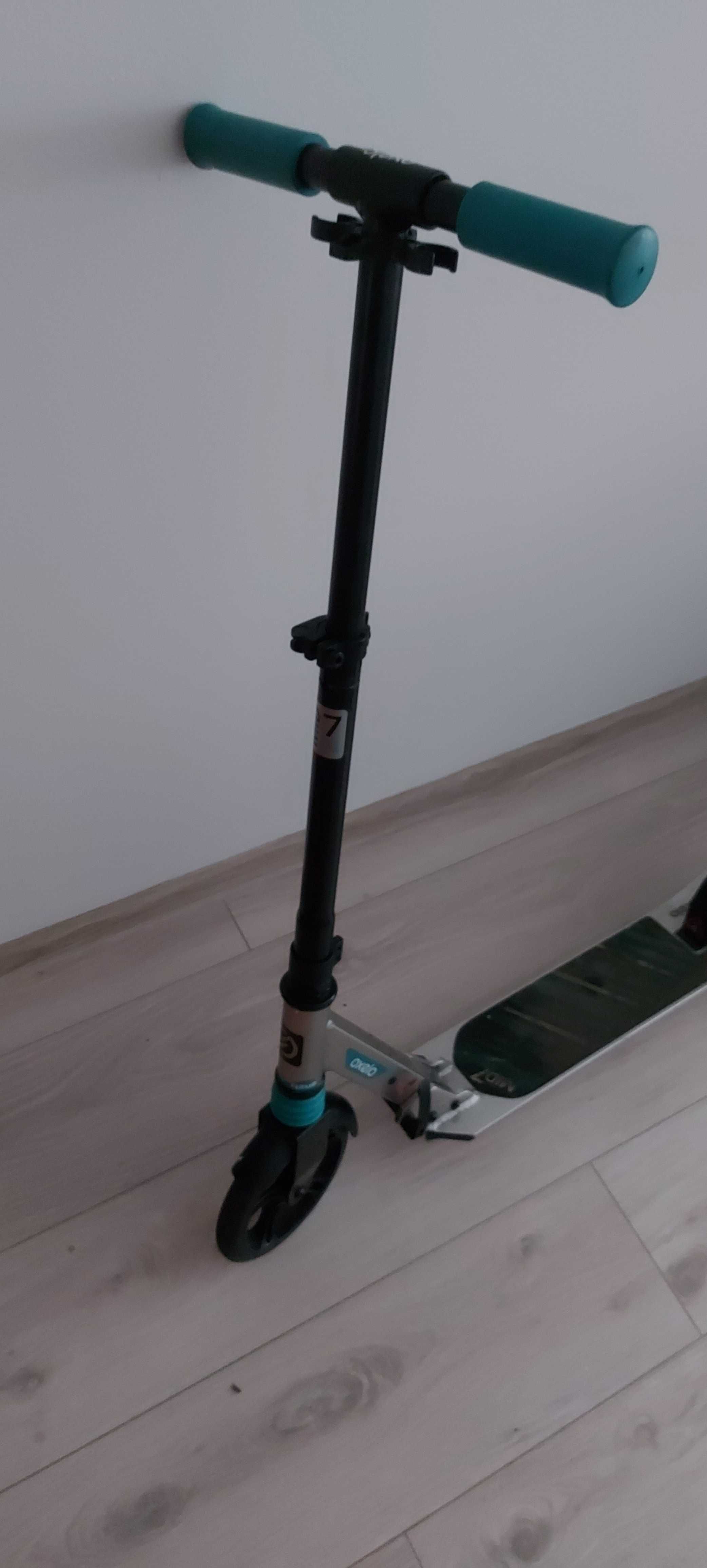 Hulajnoga Oxelo Decathlon