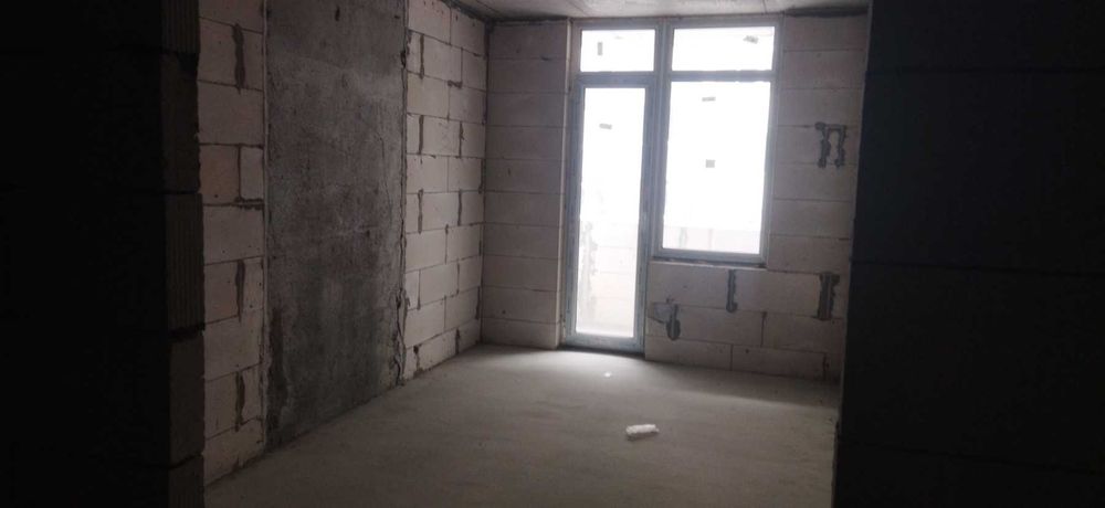 Продаю! Двокімнатну квартиру50,7 м2 вул.Смакули 8 (2 пов. ) новобудова