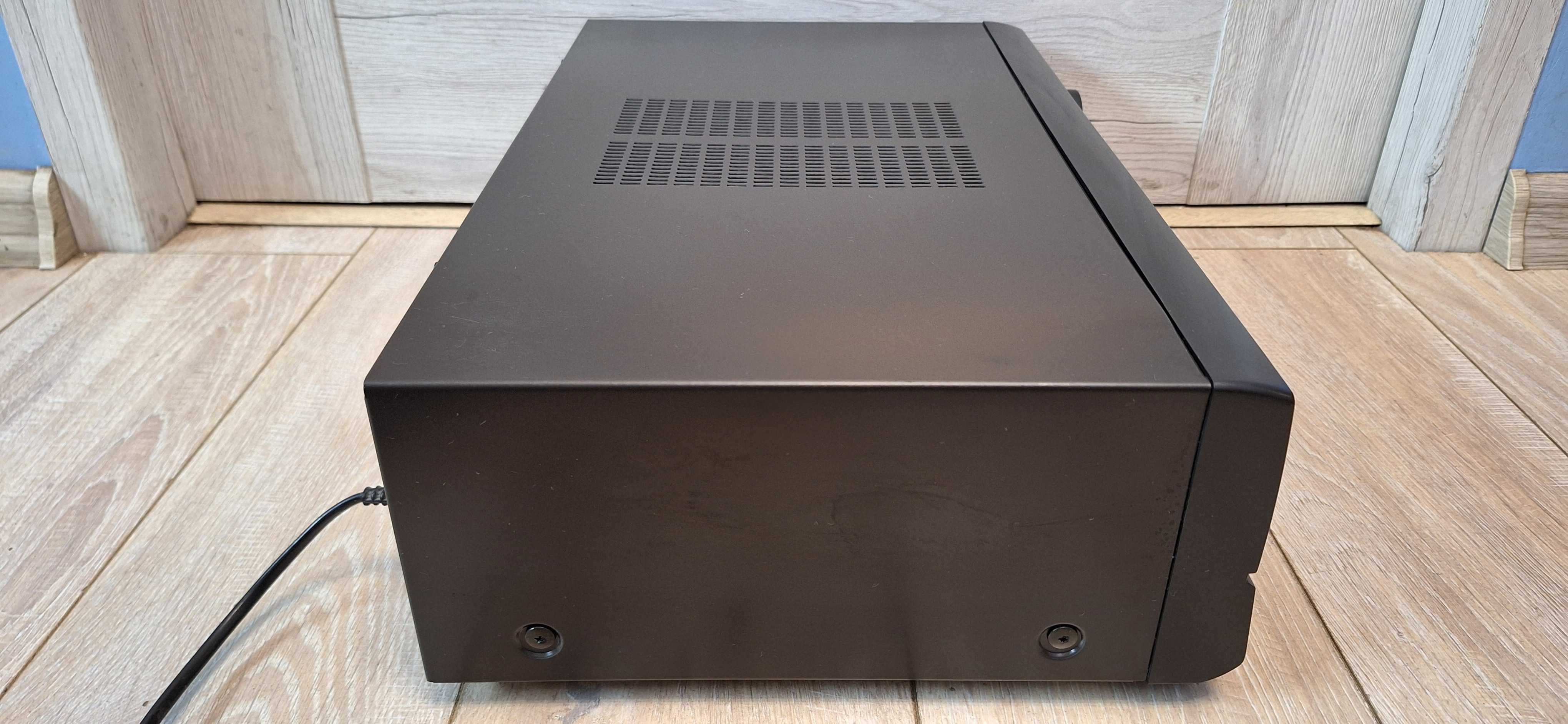 Amplituner Technics SA-EX140 ! BDB STAN 100% Sprawny ! Okazja! Polecam