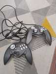 Dwa pady Tracer do pc stan bardzo dobry