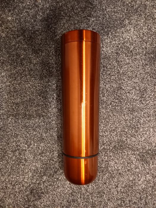 Metalowy termos Ambition