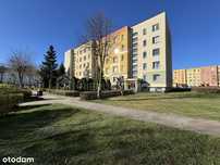 Os. Piastów - mieszkanie 3 pokojowe z balkonem