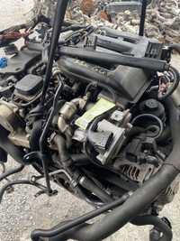Двигун M47N2 120kwt BMW E87 Е83 Е60 Е90 Е91  2.0d