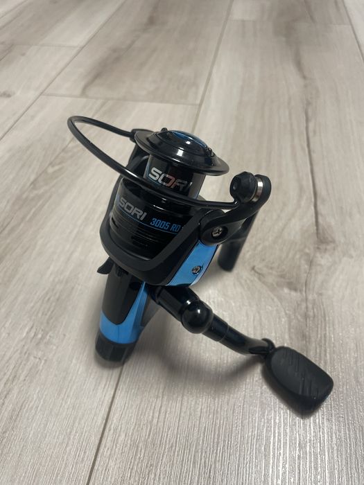 Kołowrotek Mikado Sasori 3005RD