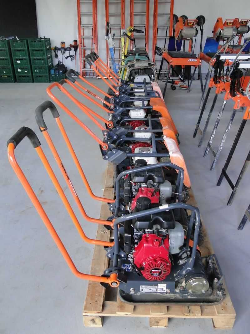 Drabina aluminiowa ALTREX HILTI DEWALT BOSCH MAKITA Przecinarka Stihl