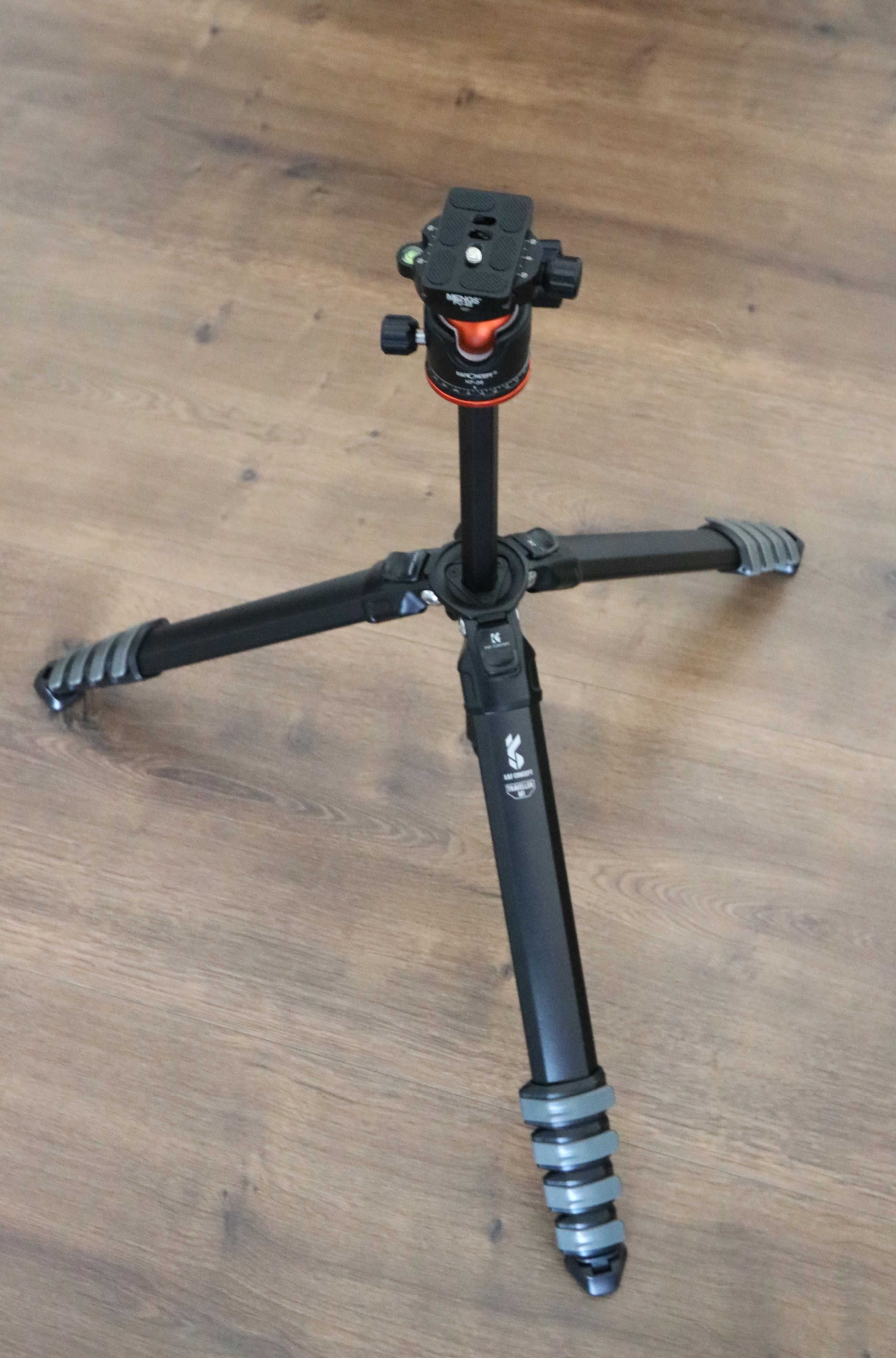 Statyw K&F Concept M1