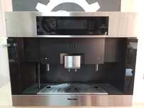 Кофемашина,  кавомашина Miele CVA 4085