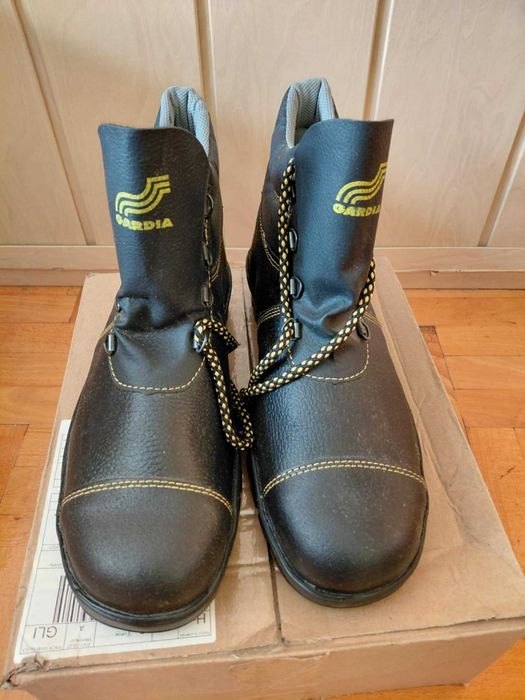 Buty robocze Gardia Rozm. 43