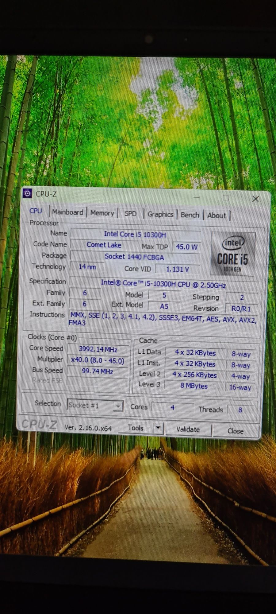 HP omen i5 10300H GTX 1660ti